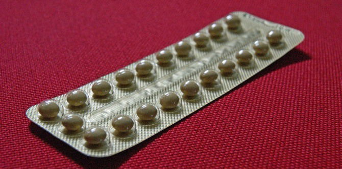 Should health risks linked to birth control alarm you? Experts settle the score