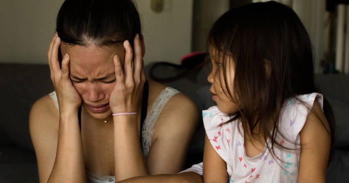 “I Can’t Do It All”: An Open Letter To Exhausted Parents