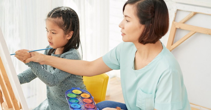 Why I Refuse To Send My Four-Year-Old To Extra-curricular Classes After School