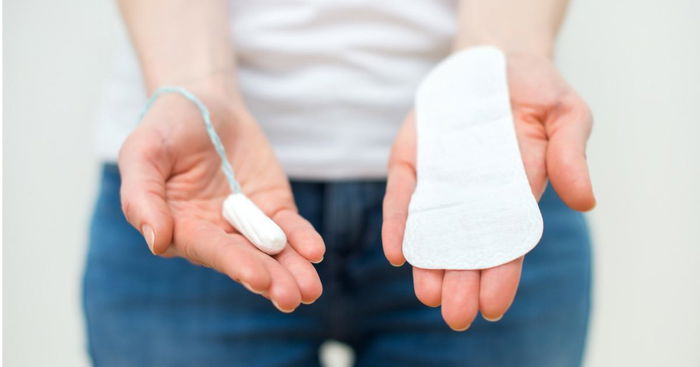 17 Things to Teach Your Daughter About Her Periods