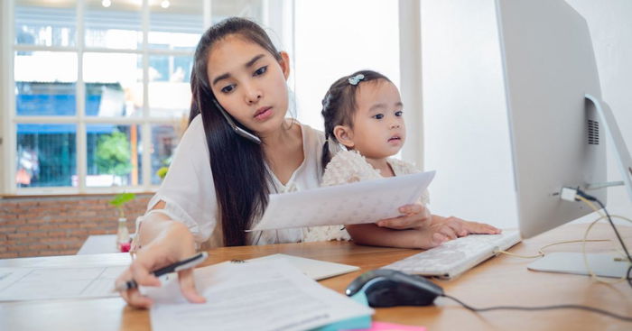 THIS Is The Biggest Concern For Singapore Parents In 2021