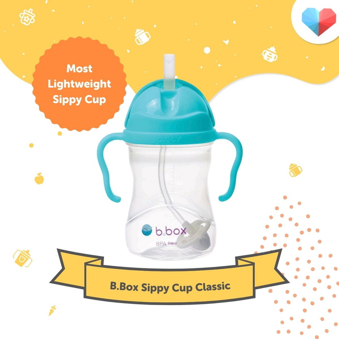 8 Best Sippy Cups for Toddles Transitioning from the Bottle