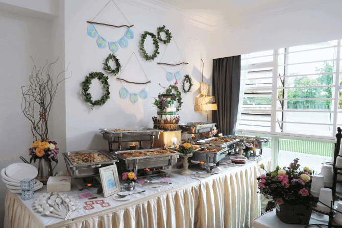 birthday catering | top 50 singapore birthday caterers... Best Catering Services In Singapore