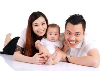 How men and women differ