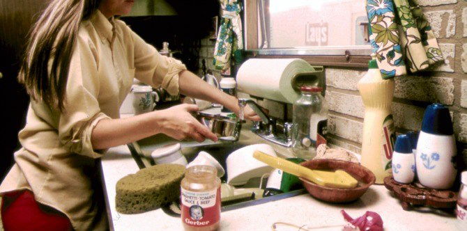 "My helper is so incompetent! What should I do?"