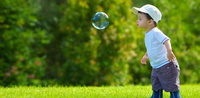 Things you wish you'd known when parenting your toddler for the first time