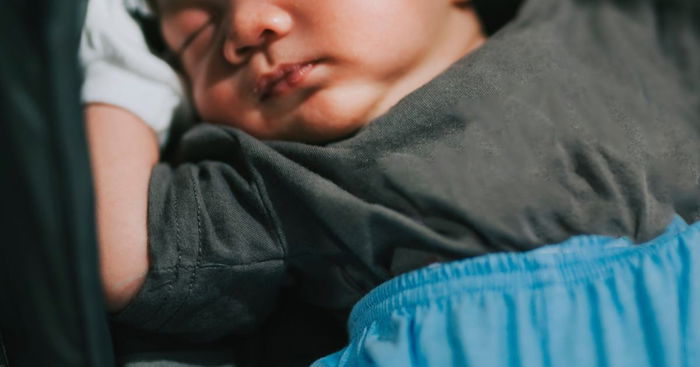 What To Do If Your Baby Is Unresponsive, But Still Breathing
