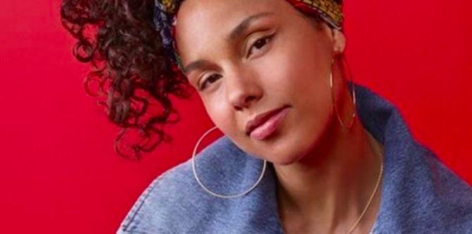 The no-makeup trend: Why celebrities are going without make-up