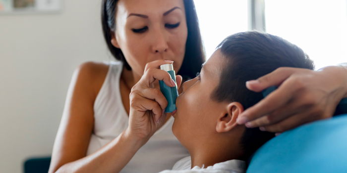 Parents Guide: What to Do When Your Child Has an Asthma Attack