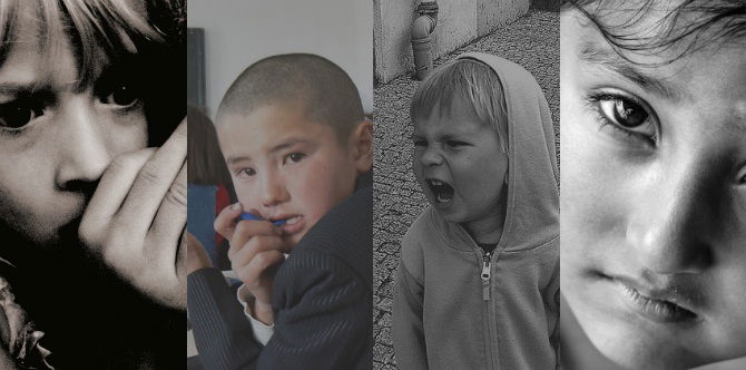 5 Warning Signs Of Mental Illness In Children You Should Know