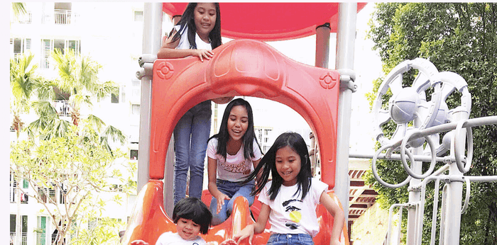 Parenting approaches in setting behaviour expectations: How I discipline my four kids in four different ways