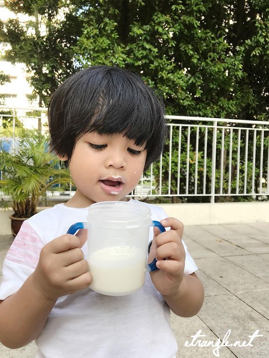 how to raise a well behaved child