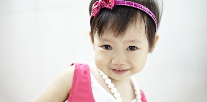 Costume jewellery for children: How safe are they?