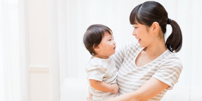 Daily Routines for a Happier and Healthier Baby