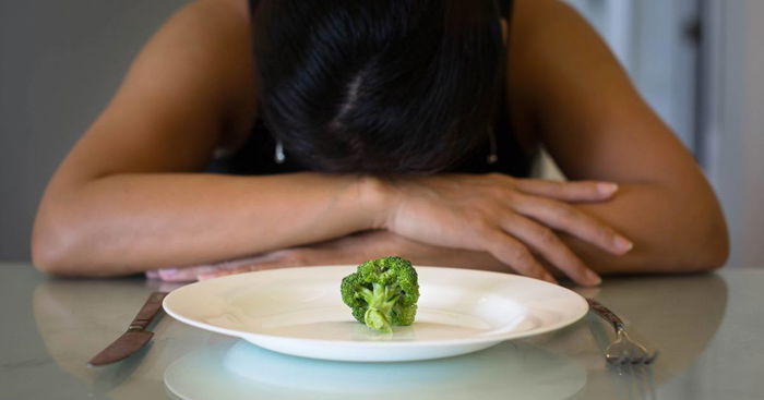 Why You Should Stop Making Comments About Your Child's Weight