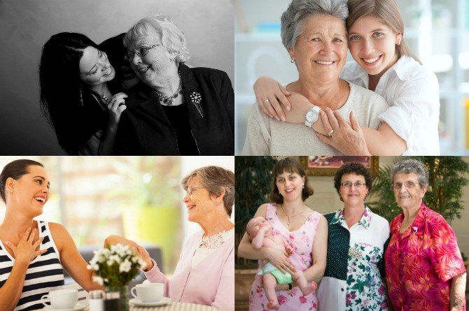 10 Simple Ways Of Bonding With Your New Mother-In-Law