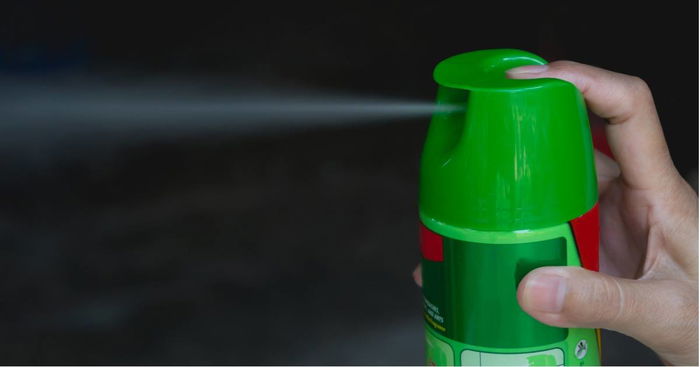 Household Insecticides Accidentally Poisoning More And More Children