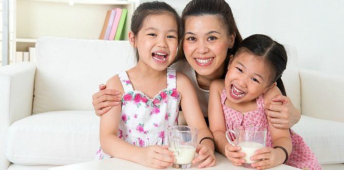 Stay at home mums have it harder than you think