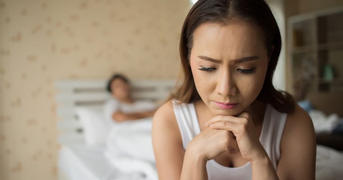 Trying to Conceive: "My Partner's Sperm Keeps Leaking Out After Intercourse. Is This Normal?"