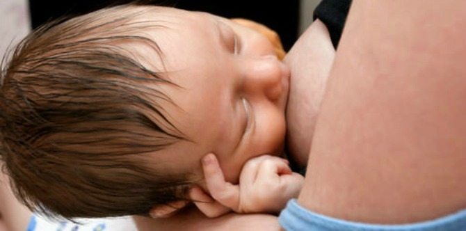 Real mums share: "10 things I will miss about breastfeeding"