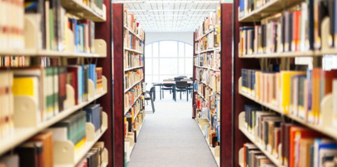 Library fines: Is it time we scrap them, or are they what we need?