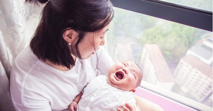 You Had a Bad Day, but That Doesn't Mean You're a Bad Mum