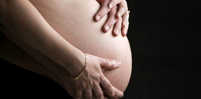 Reduce Prenatal Stress By Talking To Your Baby, Says Study