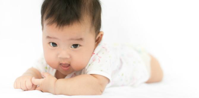 Red flags in child development