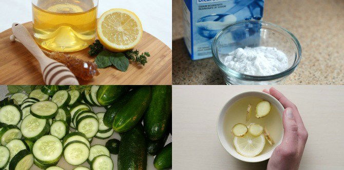 Natural health remedies that are safe for children