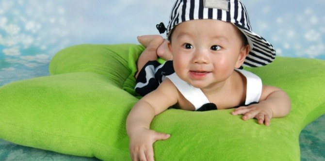 Not Enough Tummy Time Could Hinder Your Child's Physical Development