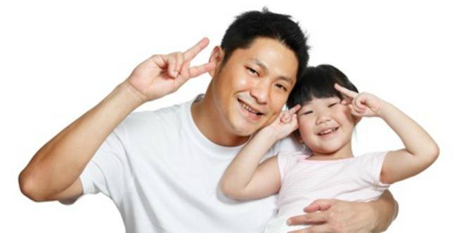 5 Tips for fathers to raise confident, successful daughters