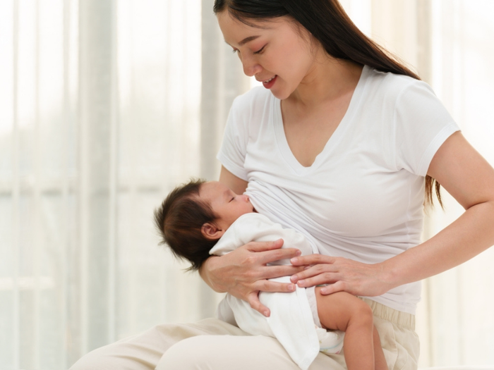 30 Best Foods to Boost Breast Milk Supply Naturally