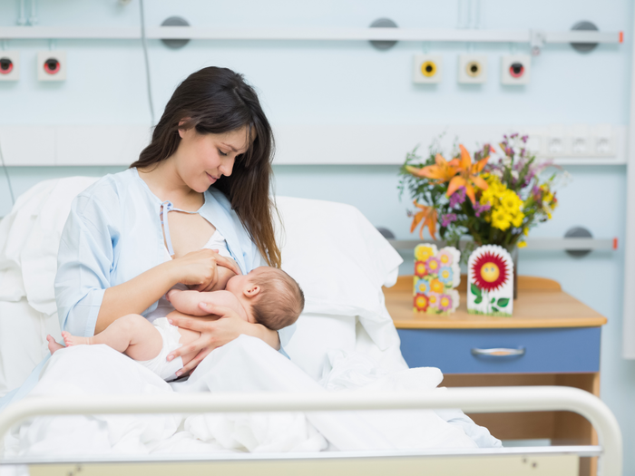 30 Best Foods to Boost Breast Milk Supply Naturally