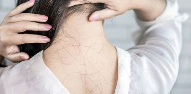 Postpartum Hair Loss: What Causes It And 5 Ways To Deal With It