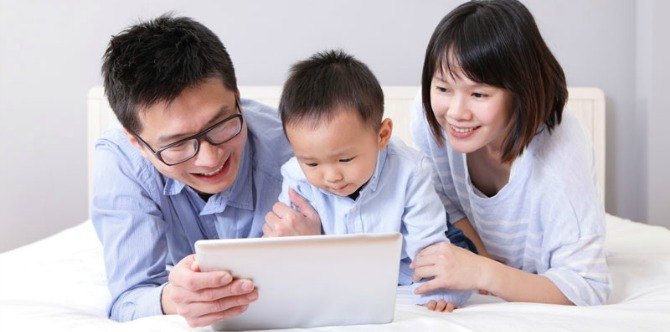 5 Ways millennial parents are more awesome than given credit for