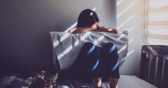 A Mum's Story Of Recurring Pregnancy Loss