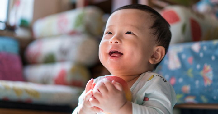 Can Eating Fruit While Pregnant Boost Your Baby's Intelligence?