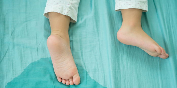Bedwetting and Your Child: A Guide for Parents