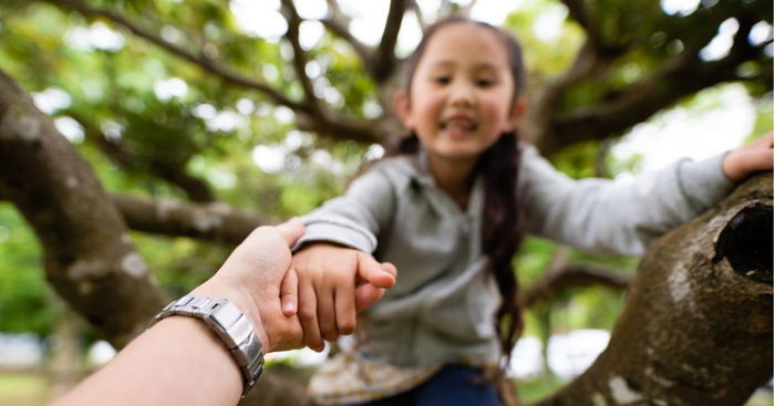 To My Children, When You Don't Need Me Anymore: Mum's Open Letter