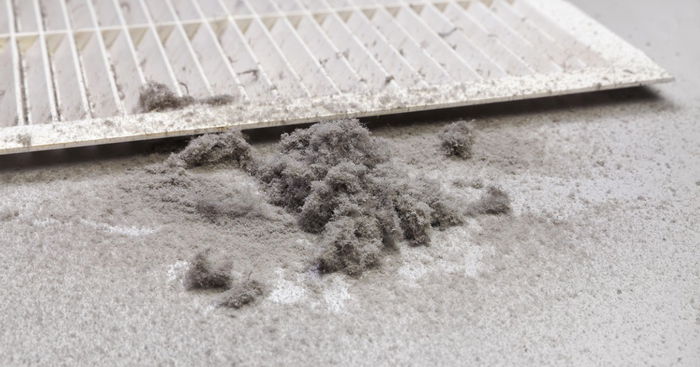 Is Dust Harmful? Did You Know That House Dust Can Cause Cancer and Infertility?