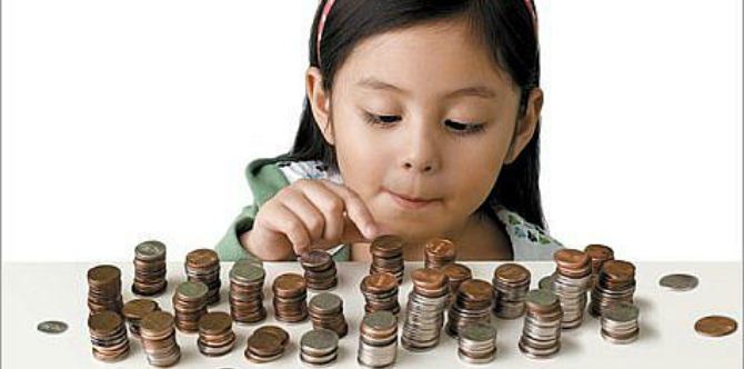 Crying over lost change: Accepting an emotional child   