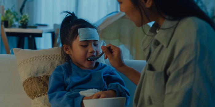 10 Foods To Eat If You Have Hand, Foot and Mouth Disease (And What To Avoid!)