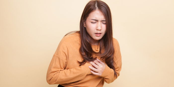 Don't Overlook These 6 Heart Attack Symptoms!