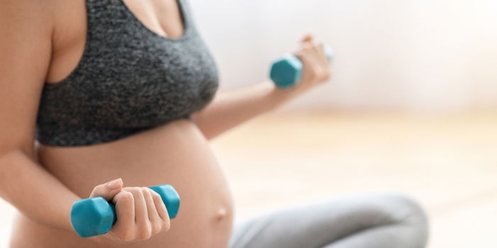 Effortless Workouts for Expecting Mums: Simple Exercises to Do at Home