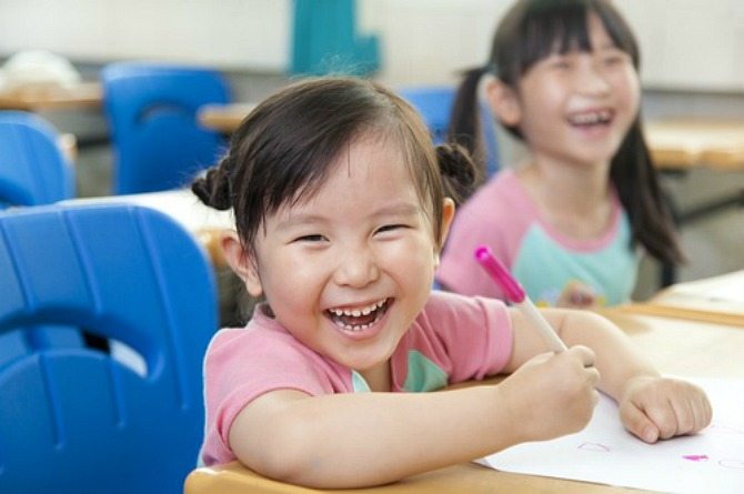 Help Your Kids Achieve More By Teaching Them This One Simple Trait