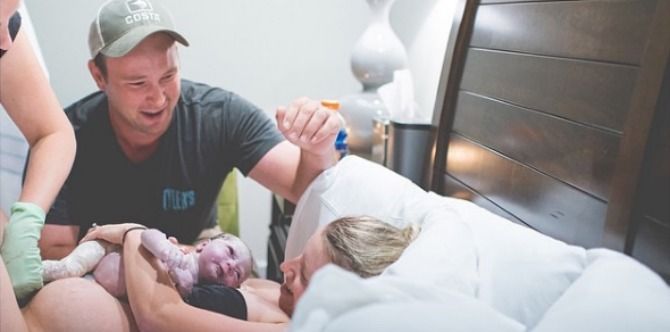 5 Most Popular Birthing Methods And How Fathers Fit In