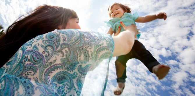 3 Reasons being an authentic parent is the way to go