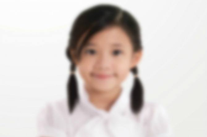 Is your child suffering from myopia? 7 out of 10 Singaporean kids do