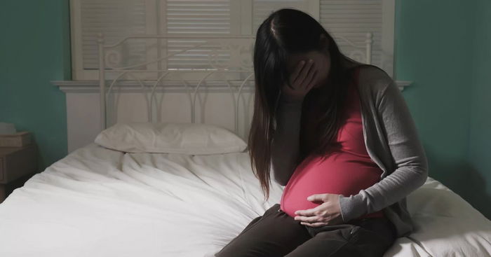 Depression During Pregnancy Can Be a Possible Sign of Diabetes