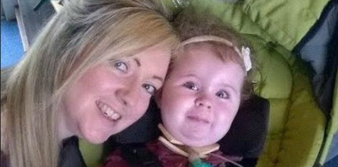Grieving mum receives call from hospital to confirm appointment for her dead baby